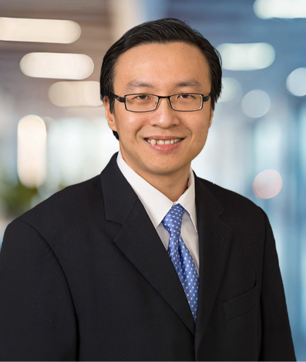 Anthony N. Khuu, MD, MBA