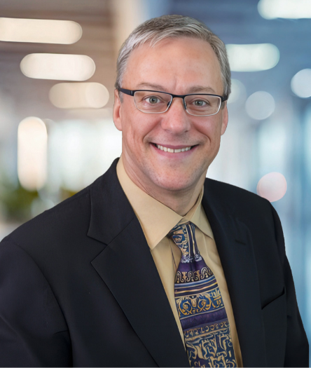 Christopher Zaleski, M.D.