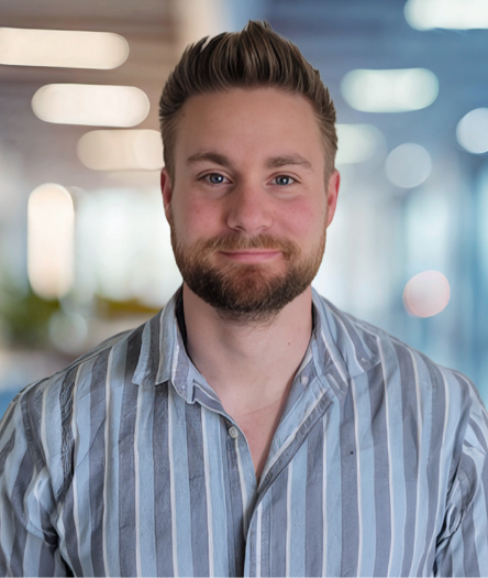 Jack Pratt - Nurse Practitioner