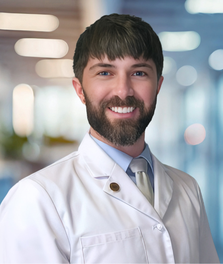 Anthony M. Punchard, Nurse Practitioner