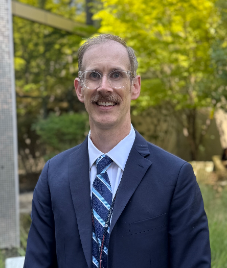 Daniel Gray, MD