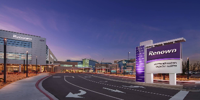 Renown South Meadows Medical Center