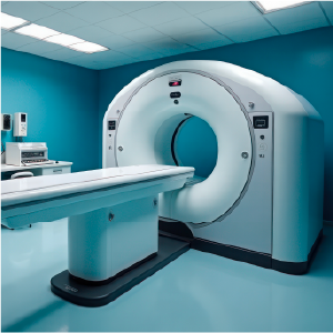 MRI