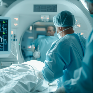 Interventional